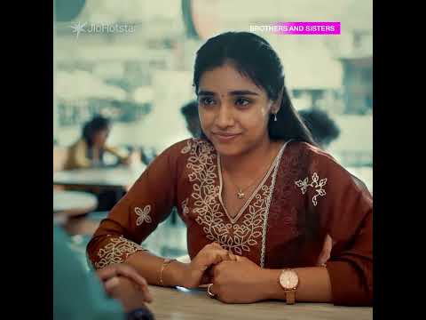 Hotstar Specials | Brothers And Sisters | Streaming Now on JioHotstar — Brothers and Sisters