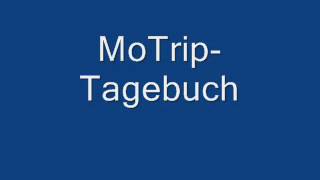 MoTrip- Tagebuch HQ