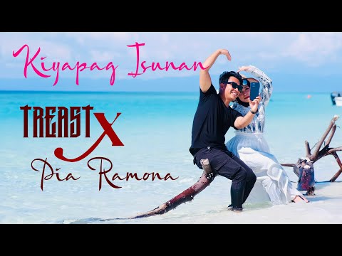 Kiyapag Isunan - Treast X Pia Ramona (Official Cover)
