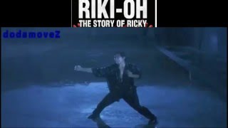 Download lagu riki oh - the revenge mp3