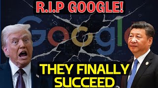 De sancionado a crescente: as sanções dos EUA saíram pela culatra e criaram um rival para o Google!