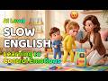 Learning To Control Emotions English Listening Practice For Beginners A1 A2 Level