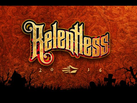 Carolina Crown 2016 - Relentless