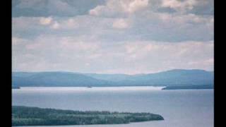 Alice Babs & Svend Asmusen - Blue mountain land (Vindarna sucka uti skogarna)