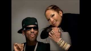 Jennifer Lopez ft. Fabolous - Get Right (Remix) [1080p HD]