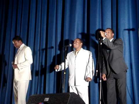 PA LAGE'M NAN NIN MECHAN YO (LES FRERES DERONETTE)