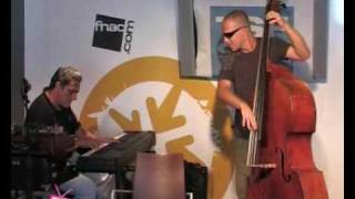Avishai Cohen & Jo Kaiat - Straight no chaser