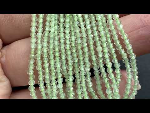 Преніт гранований 2мм, низка