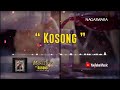 Maha Dewi Kosong Official Video Lyrics