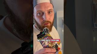 Ripping a pack of Perfect Order 🔥#pokemon #pokemontcg #pokemoncards #tcg #pokemoncommunity