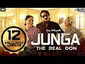 MAHARAJA SETHUPATHI South Blockbuster Full Hindi Dubbed Movie Vijay Sethupathi Madonna Sebastian