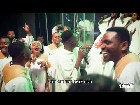 Mr M & Revelation - High Praise #highpraise #mrmandrevelation