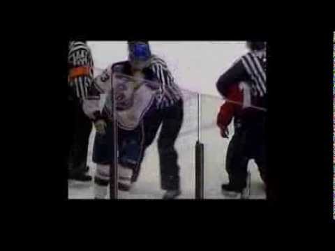 Brady Ramsay vs Braden Christoffer