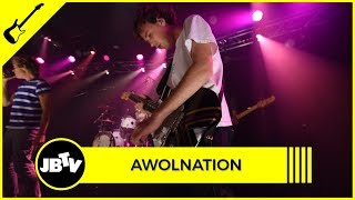 Awolnation - I Am | Live @ JBTV