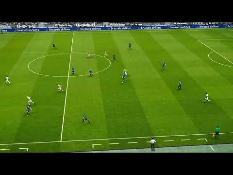 RC Sporting Charleroi — Club Brugge 1-3 — HIGHLIGHTS & GOALS   BELGIUM PRO LEAGUE 2022 2023