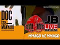 Mmago Ke Mmago Lyric Video