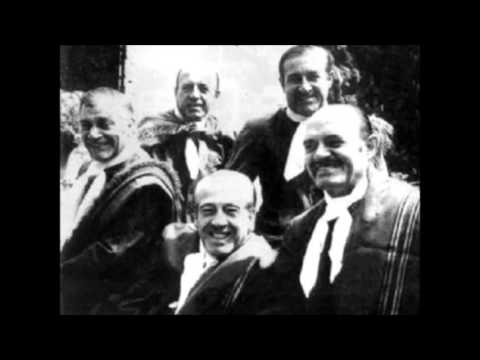 "Nostalgias Santiagueñas", Los Hermanos Ábalos.