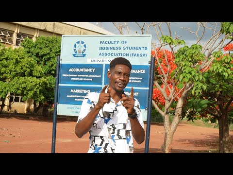 Changing University Course After First Year in Nigeria