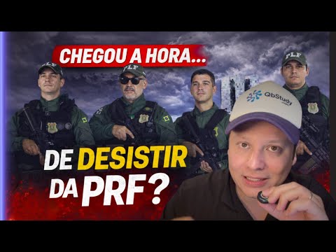 Is it time to give up on the Federal Highway Police?