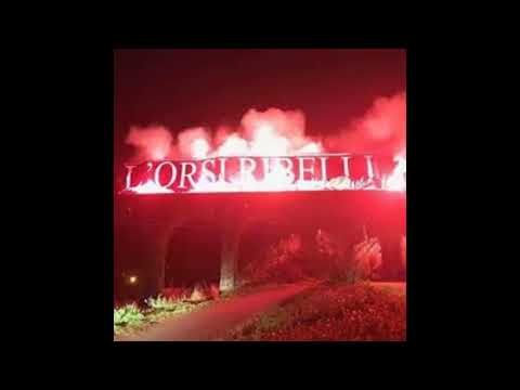 Simu l'armata bianc'é rossa - Thomas B****