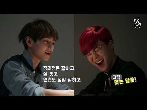 Run BTS! 2015 EP.6 - 꽁트: 고해성사 1