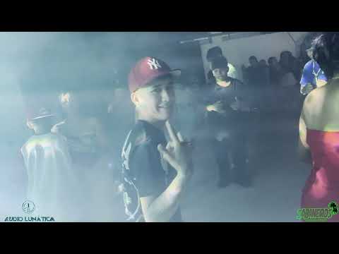 RITO ESCLAVO   SABANEROS DEL MAREKE