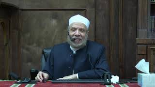 صورة سؤال الضيف عن حل ما يقدم اليه من طعام/فتاوى على الهواء مباشرة/الاثنين/2020/12/28م