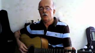 LA PREMIERE FILLE de GEORGES BRASSENS