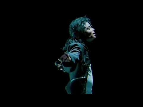 Michael Jackson - Gangsta's Paradise edit.