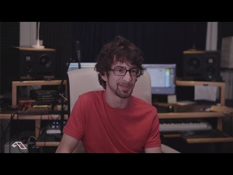 Mat Zo talks ‘No Words EP'