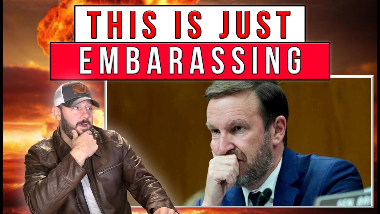 Dems Catch The Worst Endorsement Of All Time... Turns Out The Terrorists Are BIG Fans... Thumbnail