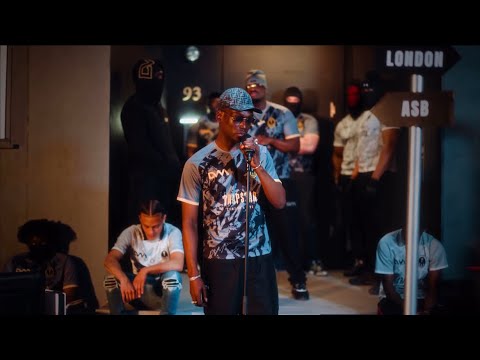 MIG - DVM CYPHER (Clip Officiel)