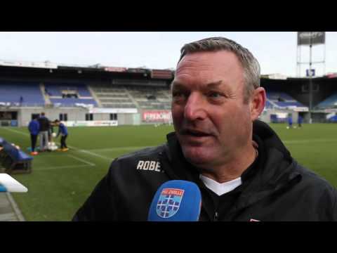 Voorbeschouwing Roda JC Kerkrade - PEC Zwolle