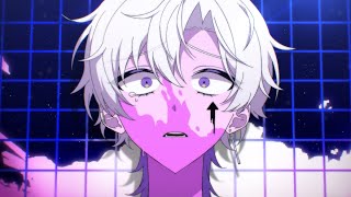 流れるように歌うところ大好きです⸜🫶🏻⸝最高な歌みたをありがとうございます.ᐟ.ᐟ いっぱい聴きます(>ᴗ<)♡ - ムウ Cover / うえ