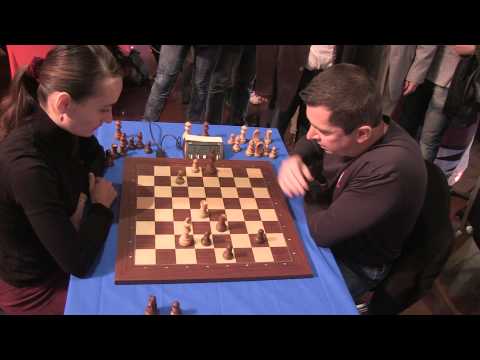 2015-09-06 GM Lagno - GM Onischuk ENDGAME BLITZ Moscow chessEGF 02 *06