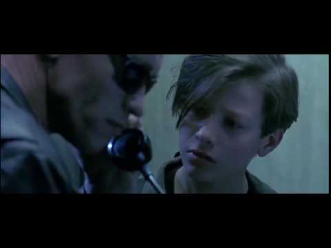 Terminator vs Flat Eric (Mr. Oizo)