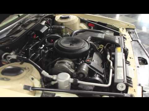 1987 Cadillac Coupe DeVille (CC-882249) for sale in Concord, North Carolina