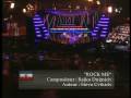 Riva Sings Rock Me