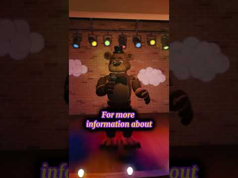 What Are The Best FNaF Games On Roblox? #fivenightsatfreddys  #tprr #fmr #fractured #blockbears