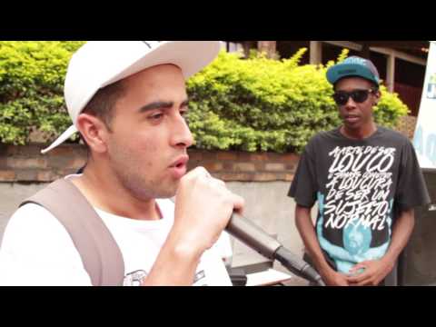 Modesto X Reset - Educarte - 01/11/14 [TEMÁTICA]