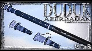 Duduk Azerbaijan - Music Shikestem