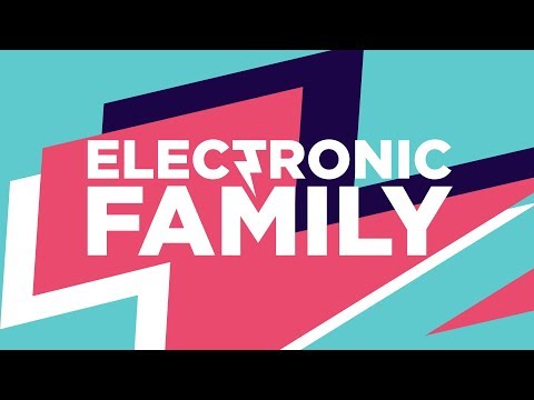 Electronic Family 2019 livestream