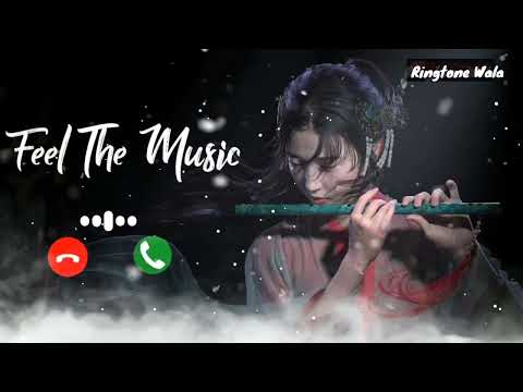 Tum Mile Dil Khile 🥰|| New Flute Ringtone 🎶|| instrumental ringtone 💗 bansuri ringtone 🇮🇳