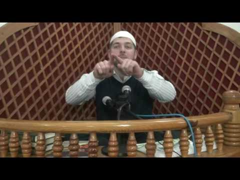 Ljubav prema poslaniku s.a.w.s