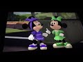 Mickey And The Roadster Racers Goofy S Drive In Fixing Drive In Theater