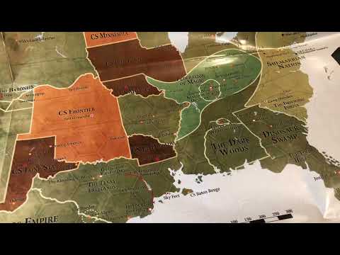 Savage Rifts: the Tomorrow Legion is Doomed to Failure