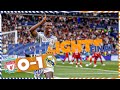 HIGHLIGHTS | Liverpool 0-1 Real Madrid | UEFA Champions League