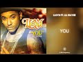 Lloyd You Ft Lil Wayne 432Hz