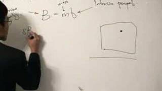 Fluid Mechanics - System vs Control Volume
