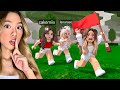 We Played CAPTURE THE FLAG In 99 Nights In The Forest.. DEFAULT Thumbnail